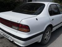 Nissan Maxima 1995 годаүшін1 250 000 тг. в Талдыкорган