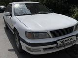 Nissan Maxima 1995 годаүшін1 400 000 тг. в Талдыкорган – фото 2