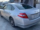 Крышка багажника Ниссан теана NISSAN TEANA J32 оригинал привозной за 60 000 тг. в Астана