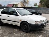 Nissan Primera 1992 годаүшін300 000 тг. в Алматы