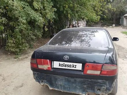 Toyota Carina E 1993 года за 950 000 тг. в Актобе – фото 5