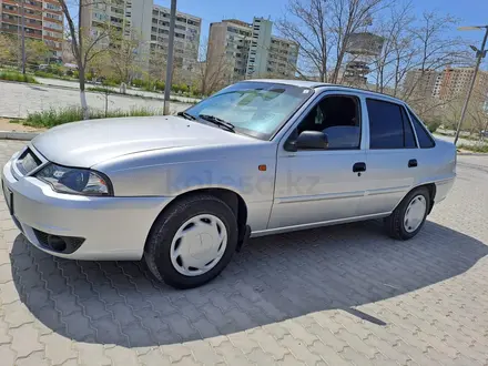 Daewoo Nexia 2013 года за 2 200 000 тг. в Актау – фото 16