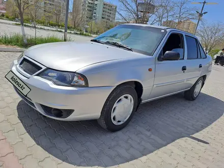 Daewoo Nexia 2013 года за 2 200 000 тг. в Актау – фото 6