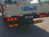 Hino  500 2012 года за 37 000 000 тг. в Петропавловск – фото 2