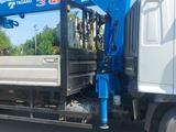 Hino  500 2012 года за 37 000 000 тг. в Петропавловск – фото 5