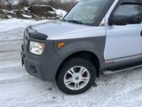 Honda Element 2003 года за 6 000 000 тг. в Талдыкорган