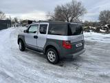 Honda Element 2003 года за 6 000 000 тг. в Талдыкорган – фото 2