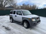 Honda Element 2003 года за 6 000 000 тг. в Талдыкорган – фото 4