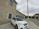 Chevrolet Aveo 2013 года за 4 500 000 тг. в Кызылорда – фото 4