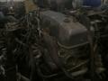 Двигатель 4D56 2.5дизель, квадрат Делика за 1 000 000 тг. в Алматы – фото 2