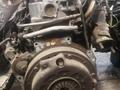 Двигатель 4D56 2.5дизель, квадрат Делика за 1 000 000 тг. в Алматы – фото 4