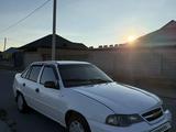 Daewoo Nexia 2014 годаүшін1 450 000 тг. в Шымкент