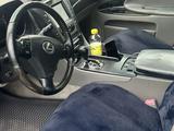 Lexus GS 300 2007 года за 5 200 000 тг. в Алматы – фото 5