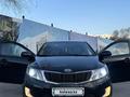 Kia Rio 2014 года за 4 500 000 тг. в Алматы