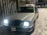 Mercedes-Benz E 300 1989 годаүшін1 000 000 тг. в Алматы – фото 4