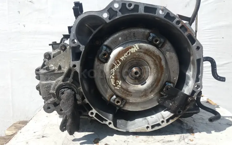 AUTO KRAFT АКПП на Ниссан Присаж 2.4 за 160 000 тг. в Астана