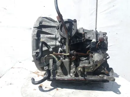 AUTO KRAFT АКПП на Ниссан Присаж 2.4 за 160 000 тг. в Астана – фото 3