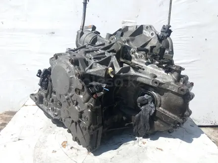 AUTO KRAFT АКПП на Ниссан Присаж 2.4 за 160 000 тг. в Астана – фото 4