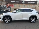 Lexus NX 200t 2016 годаүшін12 000 000 тг. в Алматы – фото 2