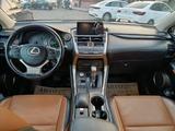 Lexus NX 200t 2016 годаүшін12 000 000 тг. в Алматы – фото 3