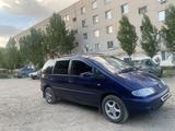 Volkswagen Sharan 1999 годаүшін2 500 000 тг. в Кандыагаш