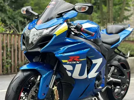 Suzuki  GSX-R 1000 2015 года за 4 800 000 тг. в Шымкент – фото 3