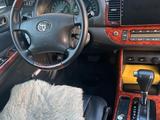 Toyota Camry 2001 годаүшін5 700 000 тг. в Талдыкорган – фото 5