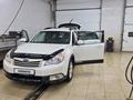 Subaru Outback 2012 года за 9 500 000 тг. в Тараз