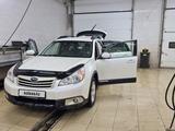 Subaru Outback 2012 года за 9 999 000 тг. в Тараз