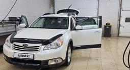 Subaru Outback 2012 годаүшін9 500 000 тг. в Тараз