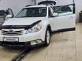 Subaru Outback 2012 года за 9 500 000 тг. в Тараз – фото 2