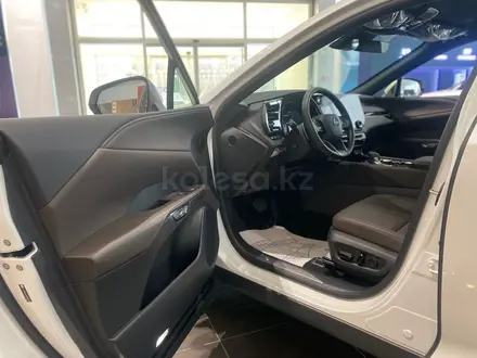 Lexus RX 350 Executive+ 2025 года за 41 500 000 тг. в Актобе – фото 10