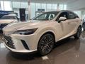 Lexus RX 350 Executive+ 2025 года за 41 500 000 тг. в Актобе – фото 3
