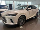 Lexus RX 350 Executive+ 2025 года за 41 500 000 тг. в Актобе – фото 3