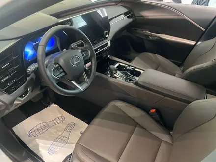 Lexus RX 350 Executive+ 2025 года за 41 500 000 тг. в Актобе – фото 8