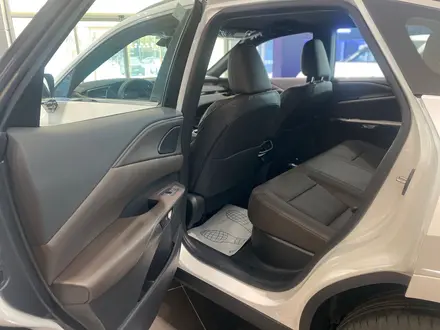 Lexus RX 350 Executive+ 2025 года за 41 500 000 тг. в Актобе – фото 9