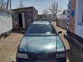 Audi 80 1992 года за 900 000 тг. в Караганда