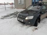 ВАЗ (Lada) Granta 2190 2013 годаүшін2 300 000 тг. в Актобе – фото 5