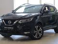 Nissan Qashqai 2020 года за 13 500 000 тг. в Шымкент