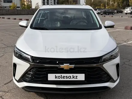 Chevrolet Monza 2023 года за 7 200 000 тг. в Алматы – фото 8