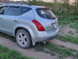 Nissan Murano 2003 года за 4 000 000 тг. в Темиртау – фото 2
