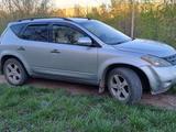 Nissan Murano 2003 года за 4 000 000 тг. в Темиртау – фото 4
