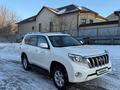 Toyota Land Cruiser Prado 2013 годаүшін19 000 000 тг. в Караганда – фото 2