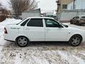 ВАЗ (Lada) Priora 2170 2013 годаfor2 200 000 тг. в Актобе – фото 4