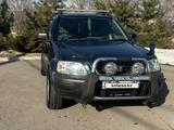 Honda CR-V 1995 годаfor3 700 000 тг. в Алматы – фото 2