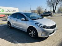 Kia Cerato 2019 года за 8 800 000 тг. в Уральск