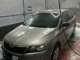 Skoda Rapid 2013 года за 4 800 000 тг. в Астана