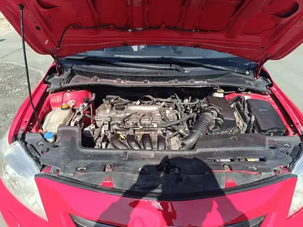 Toyota Corolla 2008 года за 4 300 000 тг. в Талдыкорган – фото 11