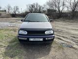 Volkswagen Golf 1993 года за 1 550 000 тг. в Павлодар – фото 2