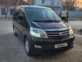 Toyota Alphard 2007 года за 9 800 000 тг. в Кызылорда – фото 4